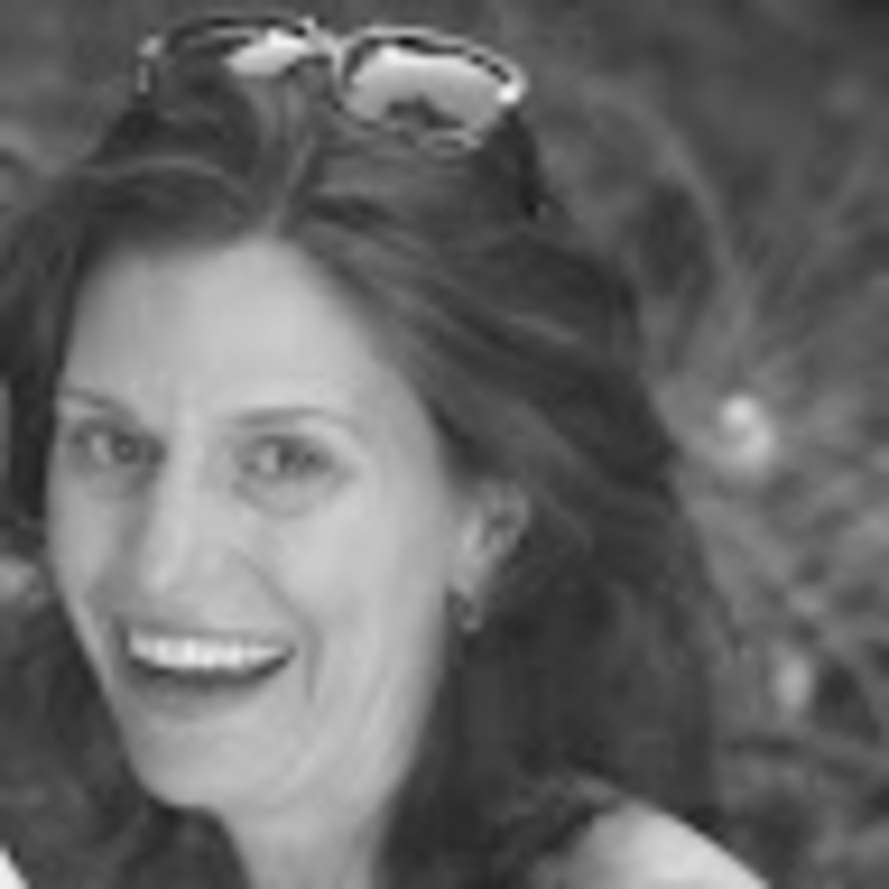 Meet your Posher, Kathleen